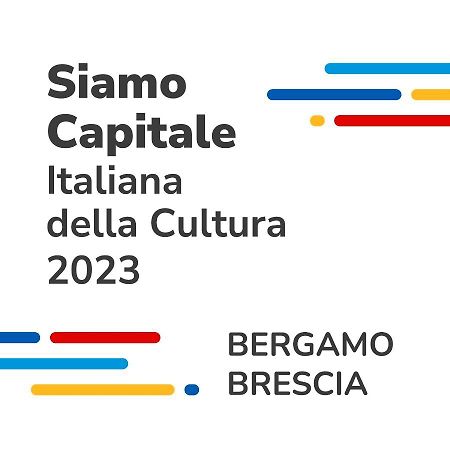 La Cortevecchia 2.0 Bergamo Kültér fotó